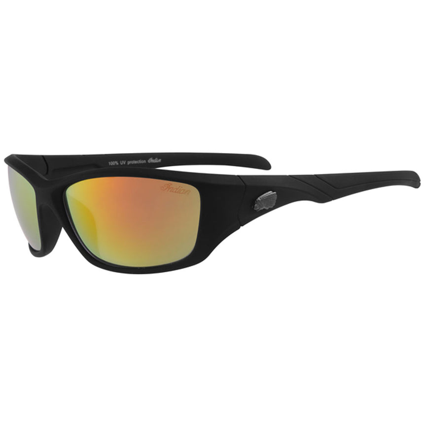 INDIAN Motorcycles Bike & Car Driving Genuine Sunglasses & Glasses Case IN2033