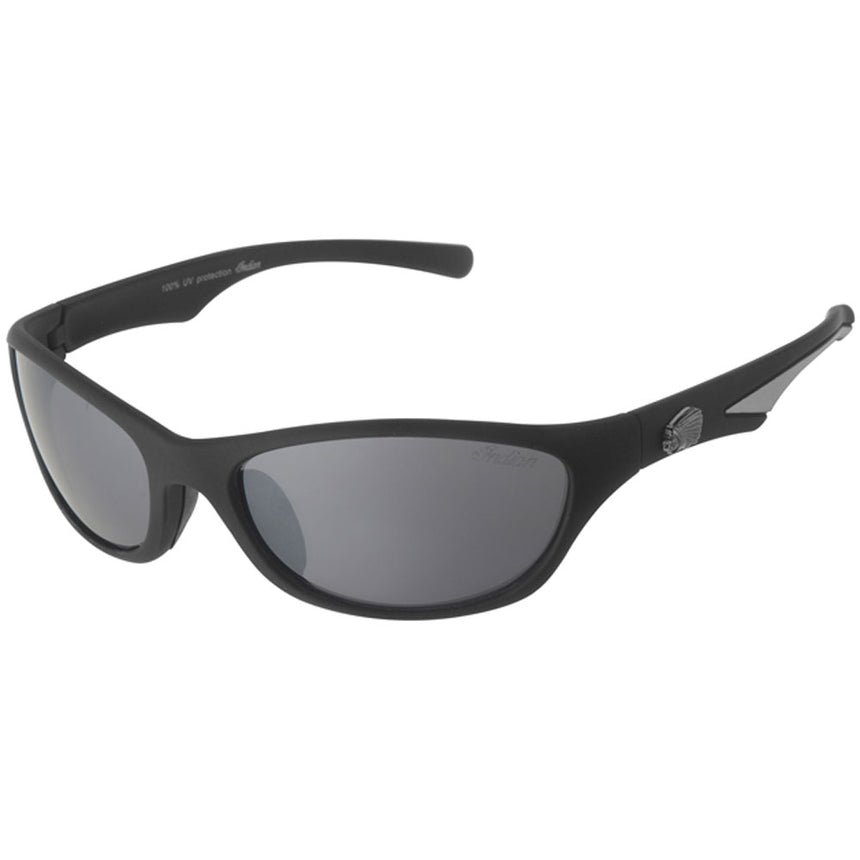 INDIAN Motorcycles Bike & Car Driving Genuine Sunglasses & Glasses Case IN2034