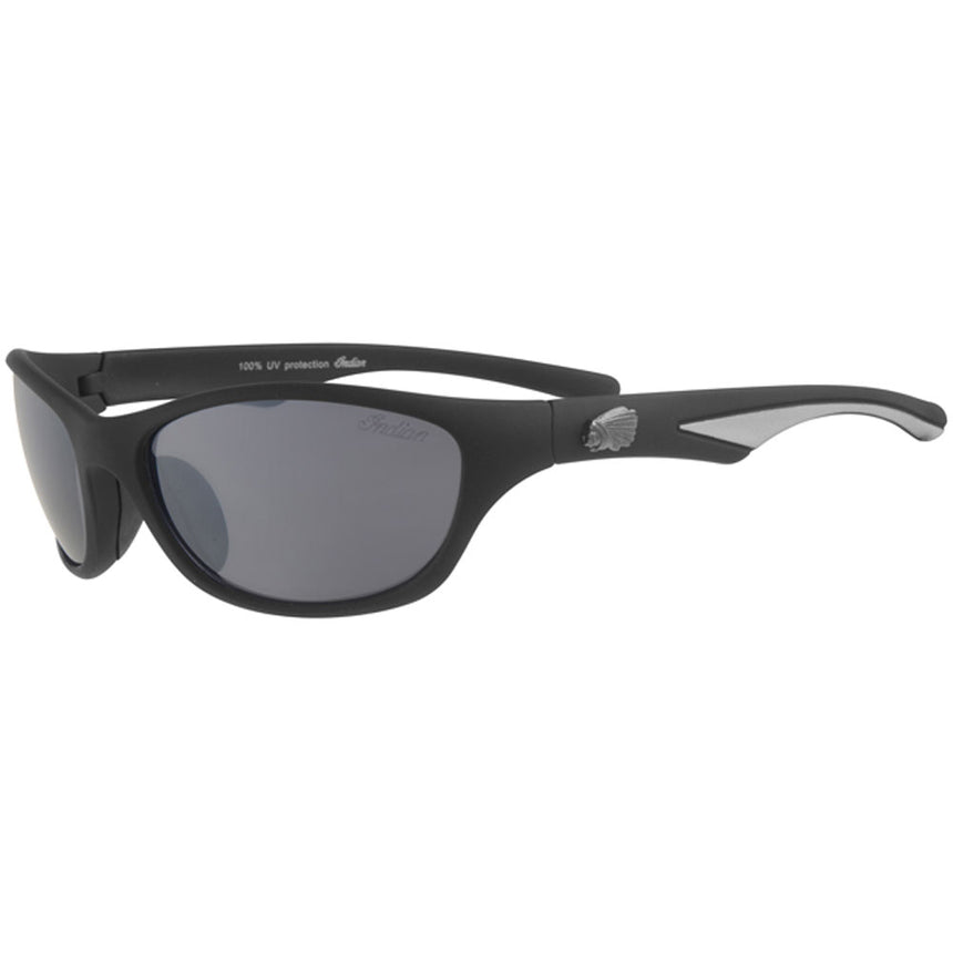 INDIAN Motorcycles Bike & Car Driving Genuine Sunglasses & Glasses Case IN2034