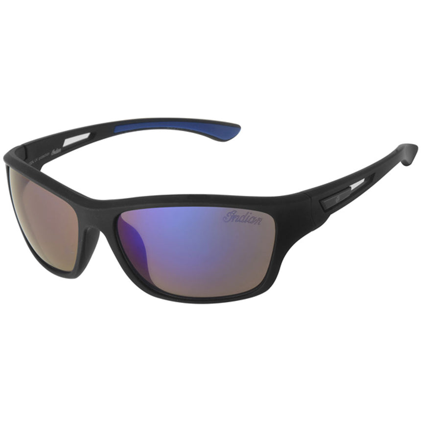 INDIAN Motorcycles Bike & Car Driving Genuine Sunglasses & Glasses Case IN2036