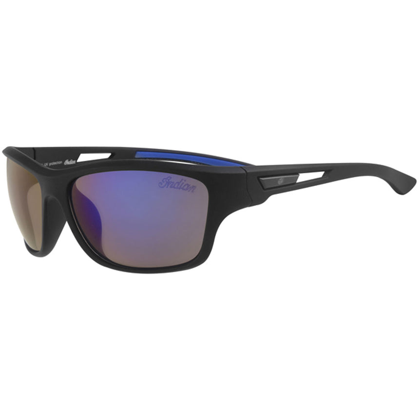 INDIAN Motorcycles Bike & Car Driving Genuine Sunglasses & Glasses Case IN2036