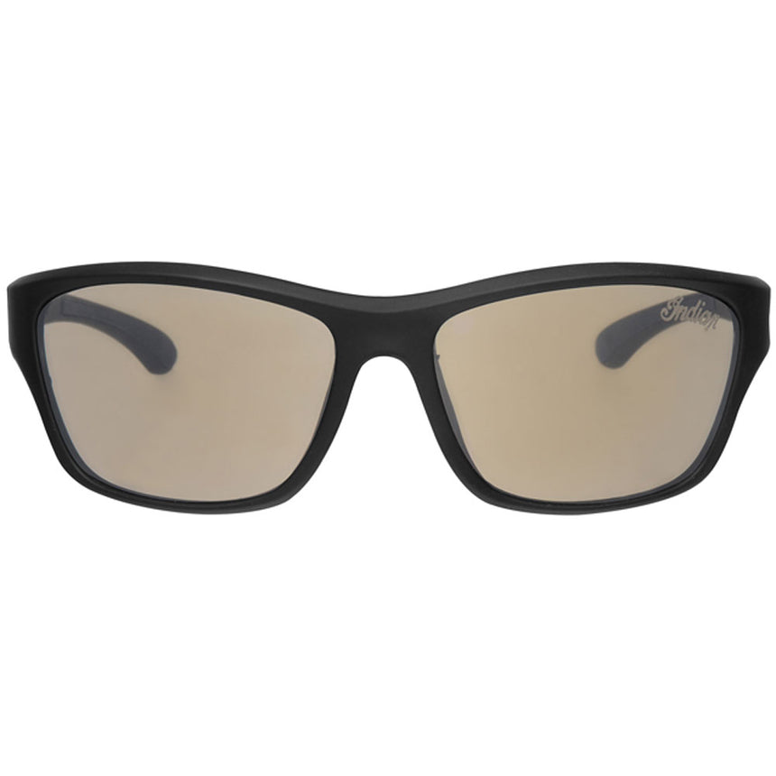 INDIAN Motorcycles Bike & Car Driving Genuine Sunglasses & Glasses Case IN2036