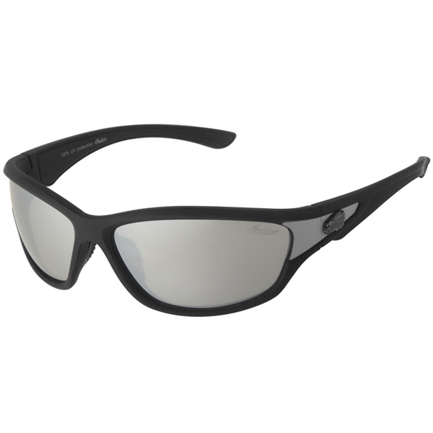 INDIAN Motorcycles Bike & Car Driving Genuine Sunglasses & Glasses Case IN2037