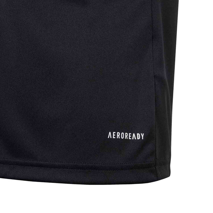 Mercedes-AMG Petronas F1 Team Black Adidas Drivers Tee Shirt