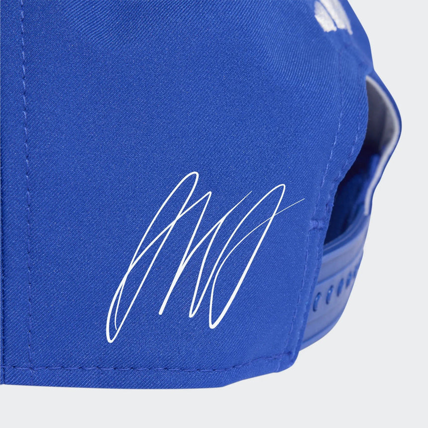 Mercades AMG Petronas F1 Adidas Kimi Antonelli #12 2026 Official Cap