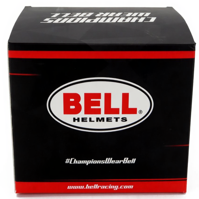 Bell 1:2 Scale 2022 Valentino Rossi VR46 BMW M4 GT3 WRT Mini Helmet