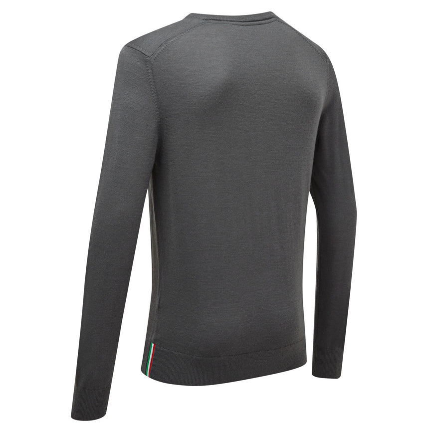 Lamborghini Squadra Corse Team Knitted Sweater