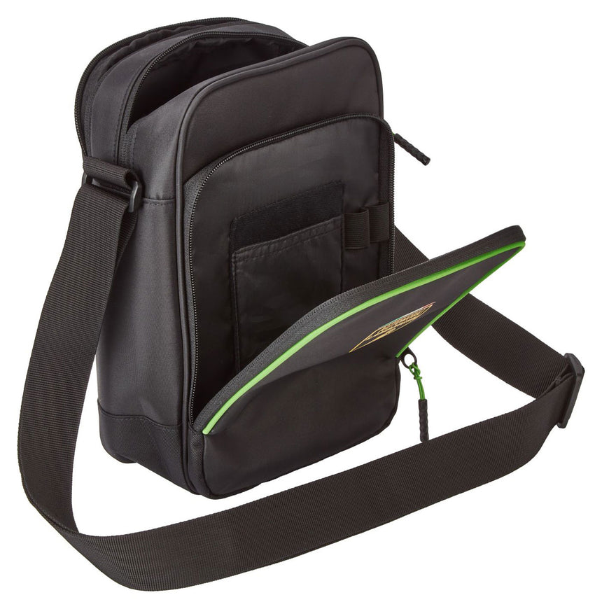 Automobili Lamborghini Squadra Corse Shoulder Bag