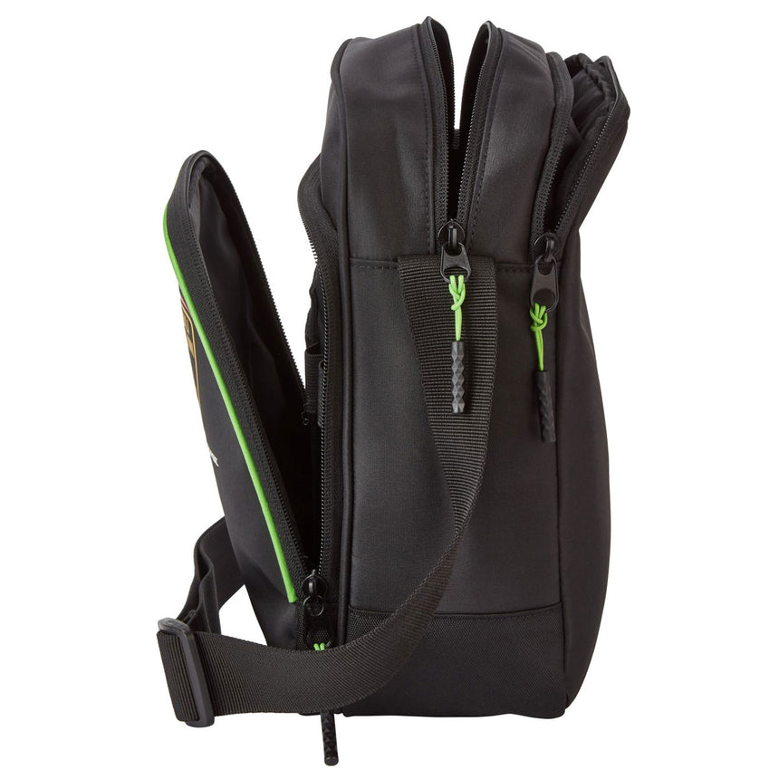 Automobili Lamborghini Squadra Corse Shoulder Bag