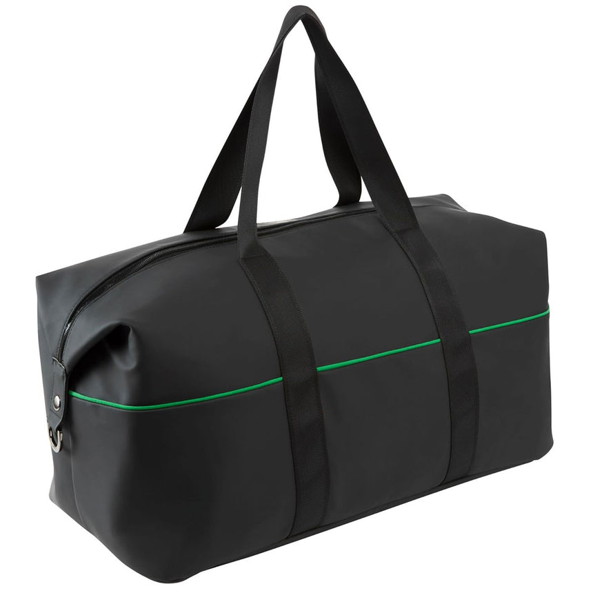Automobili Lamborghini Squadra Corse Duffle Bag