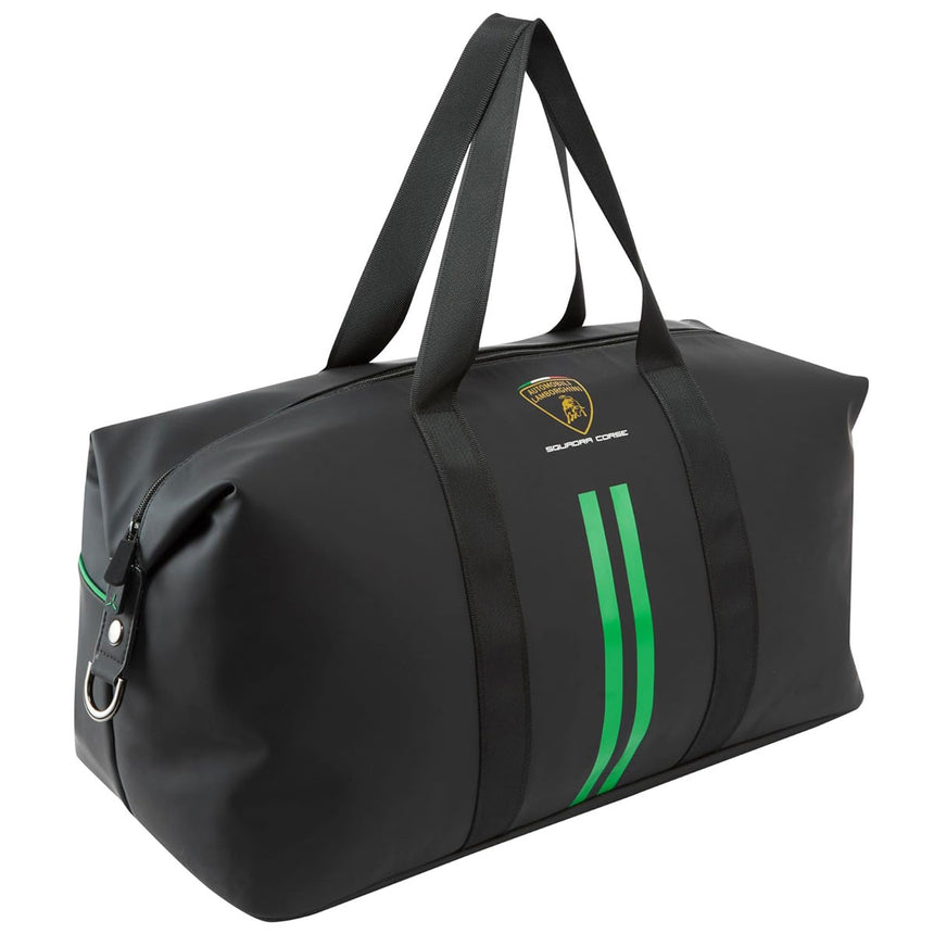 Automobili Lamborghini Squadra Corse Duffle Bag
