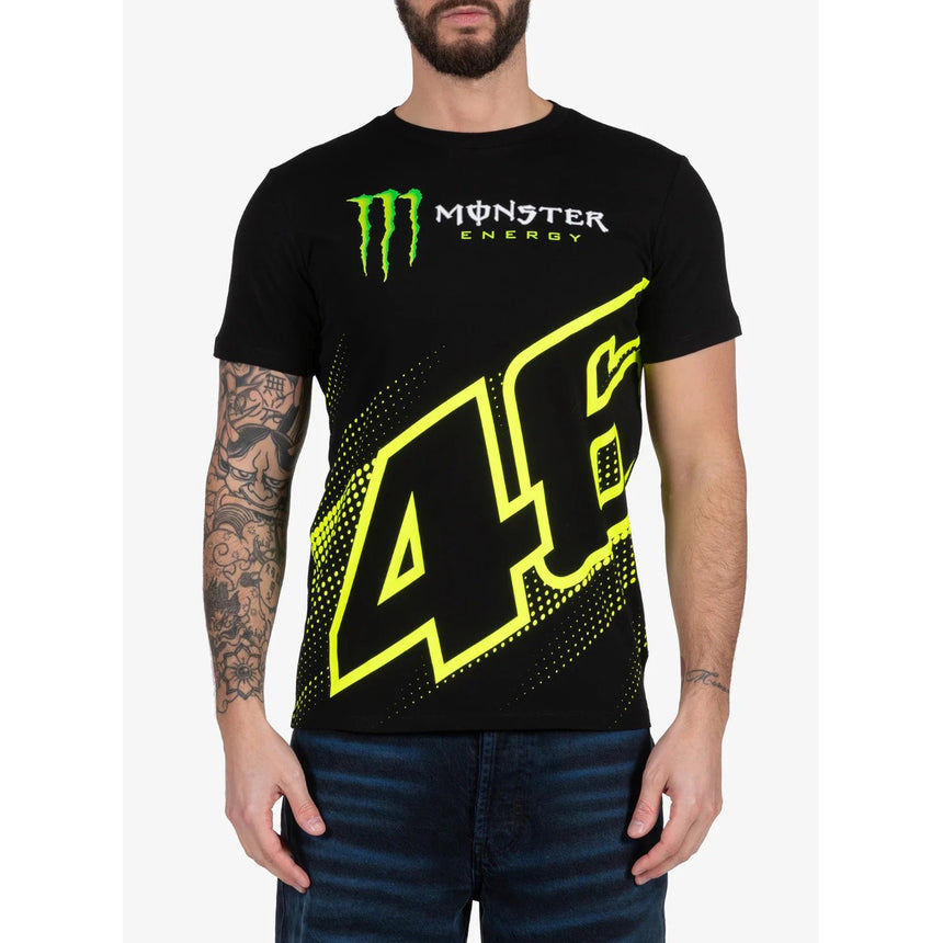 Valentino Rossi VR46 Monster Tee Shirt