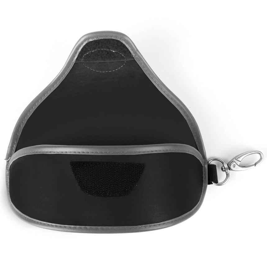 INDIAN Motorcycles Bike & Car Driving Genuine Sunglasses & Glasses Case IN1005