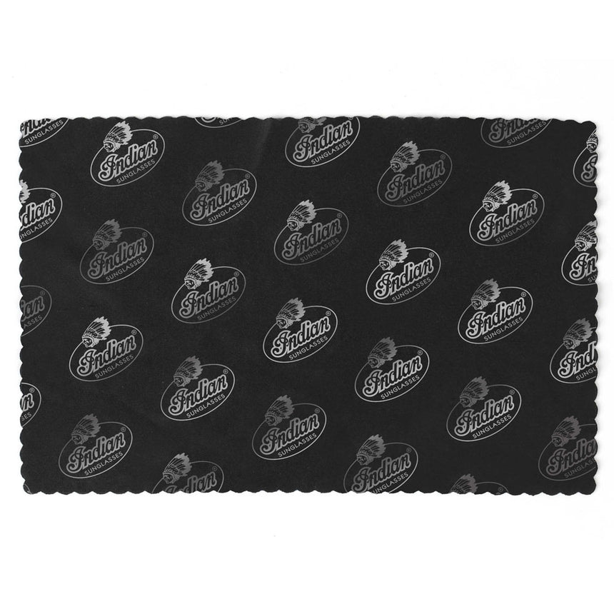 INDIAN Motorcycles Bike & Car Driving Genuine Sunglasses & Glasses Case IN1005