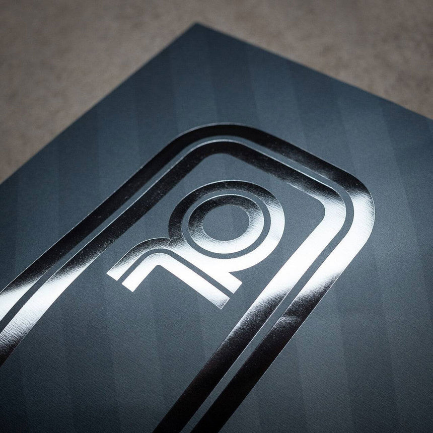 Automobilist Formula 1 Decades 2010s Mercedes-AMG Petronas F1 Team Print Poster