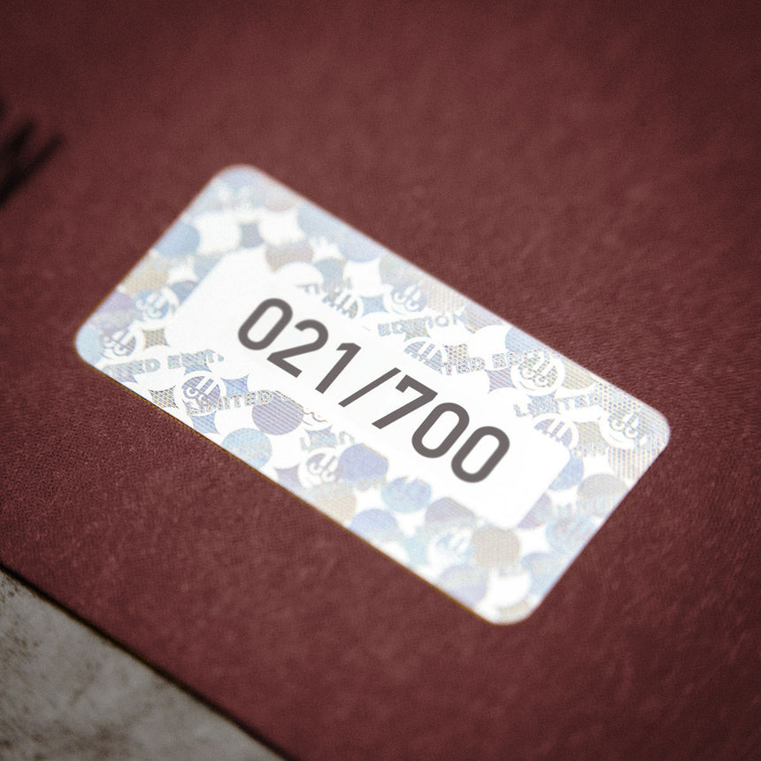 Automobilist Formula 1 Decades Maserati 1950s Collectors Edition Print Poster