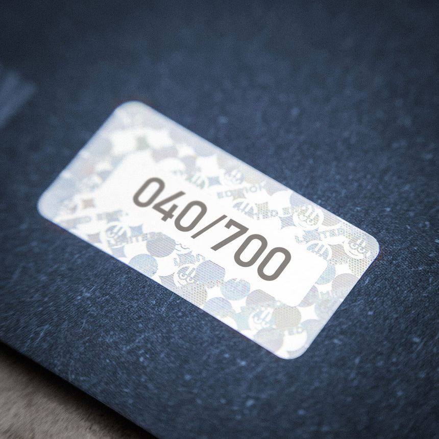 Automobilist Formula 1 Decades Tyrrell 1970s Collectors Edition Print Poster