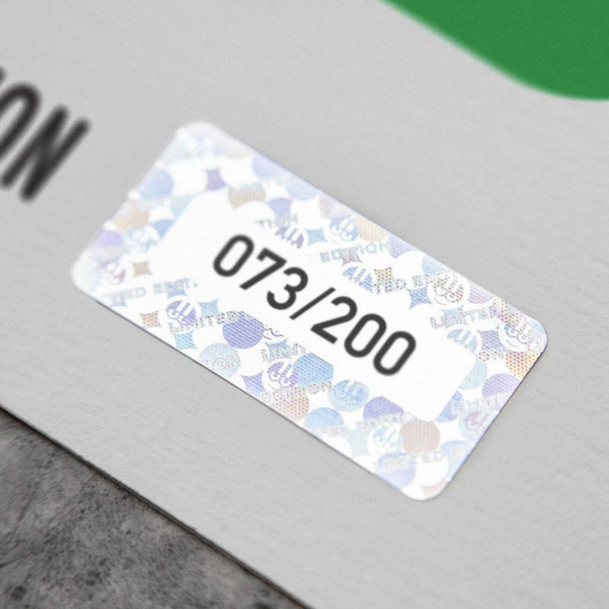 Automobilist Porsche 911 Carrera RS 2.7 1973 50th Anniversary Porsche Print Poster