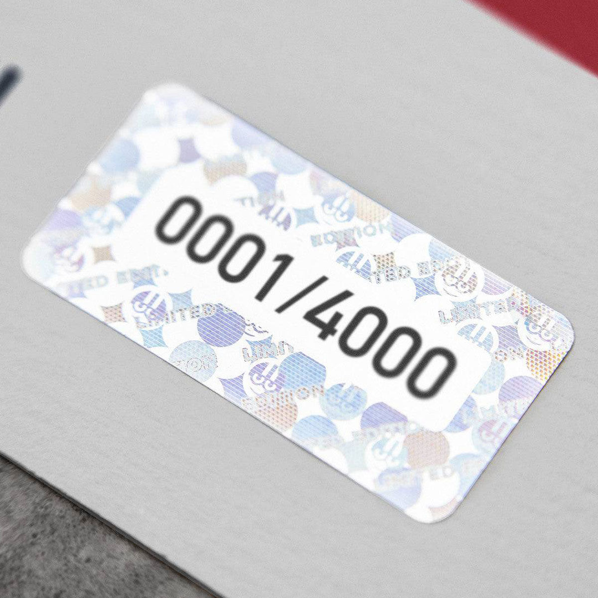 Automobilist Red Bull Racing Max Verstappen 2022 Print Poster