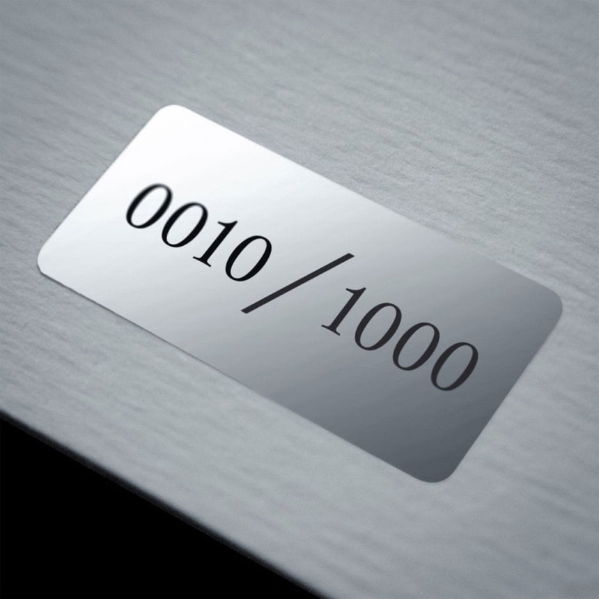 Automobilist Mercedes AMG Petronas F1 Lewis Hamilton 2022 Print Poster