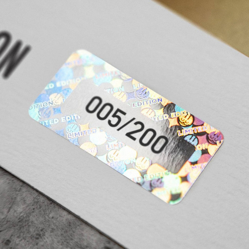 Automobilist Michael Schumacher 2023 Keep Fighting Schumacher Print Poster