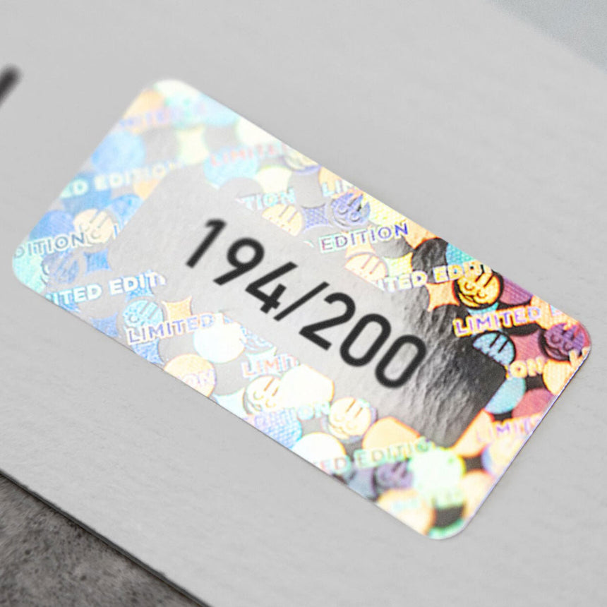 Automobilist Mercedes-Benz W194 1952 24h Le Mans Hans Herrmann Print Poster