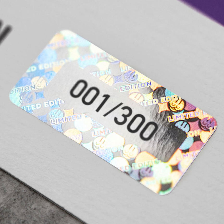 Automobilist Red Bull Racing 2023 Melbourne Max Verstappen Print Poster