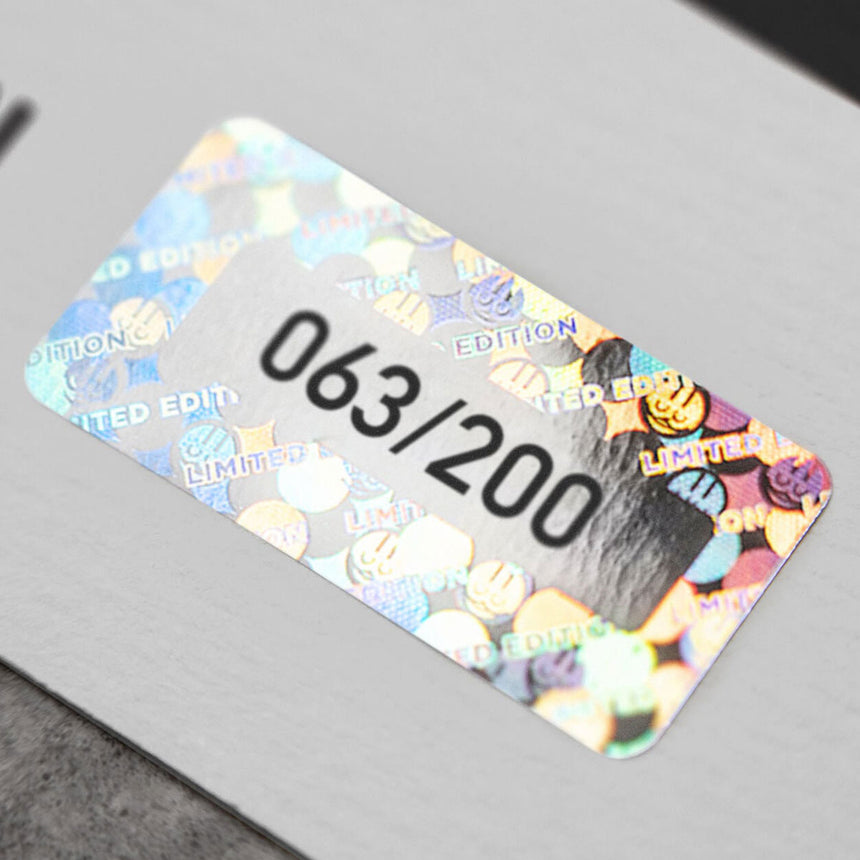 Automobilist Sauber Mercedes C9 1989 100th Anniversary 24h Le Mans Print Poster