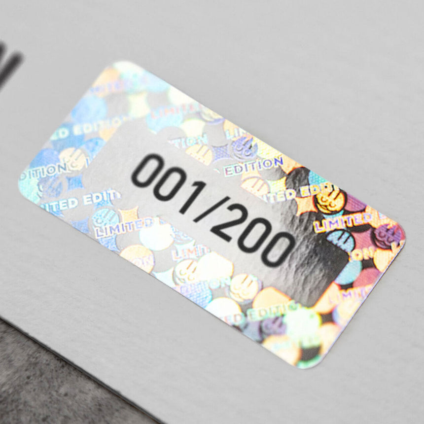 Automobilist McLaren Racing M23 1974 60th Anniversary Print Poster