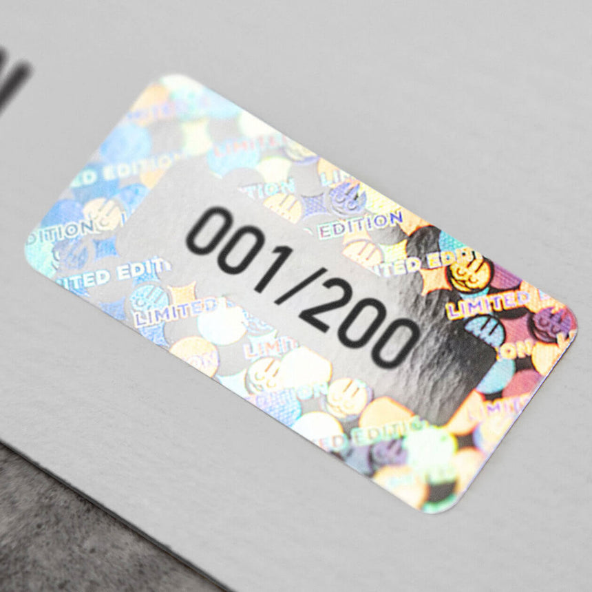 Automobilist McLaren Racing MP4/4 1988 60th Anniversary Print Poster