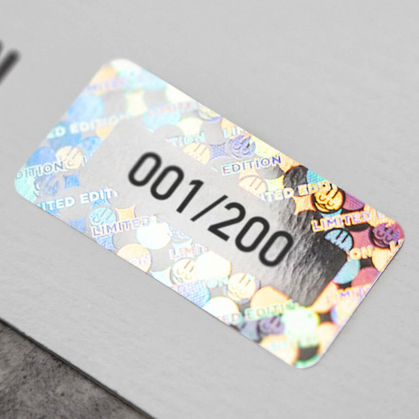 Automobilist McLaren Racing MP4/13 1998 60th Anniversary Print Poster