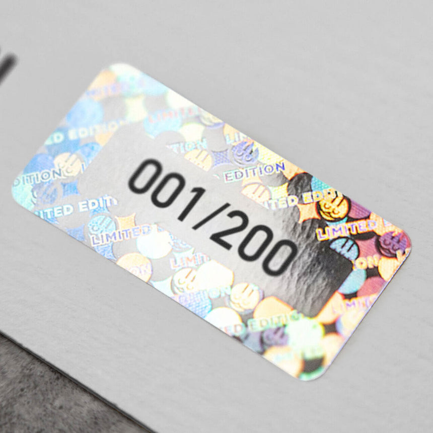 Automobilist McLaren Racing MCL60 2023 Lando Norris, Oscar Piastri Print Poster