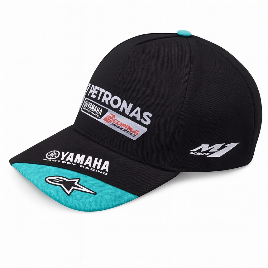 Yamaha Factory Racing Petronas Sepang Racing Team Kids Team Cap
