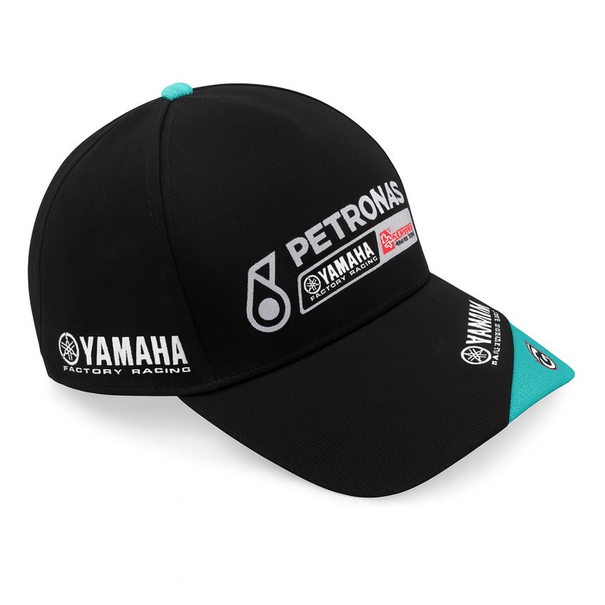 Yamaha Factory Racing Petronas Sepang Racing Team Kids Team Cap