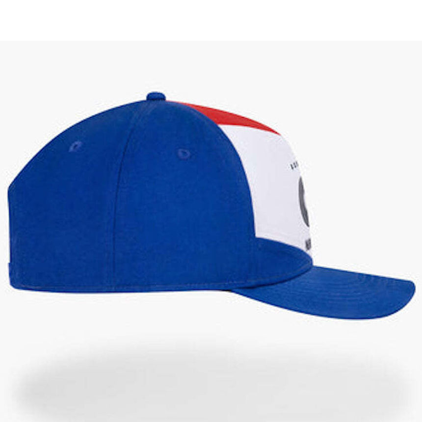 Scuderia AlphaTauri F1 Team Blue Special Edition France GP Adjustable Size Cap
