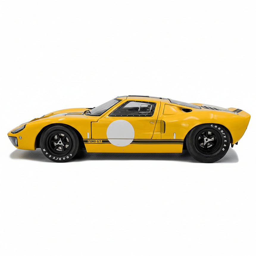 Solido 1:18 Scale Ford GT40 MK1 Model Car