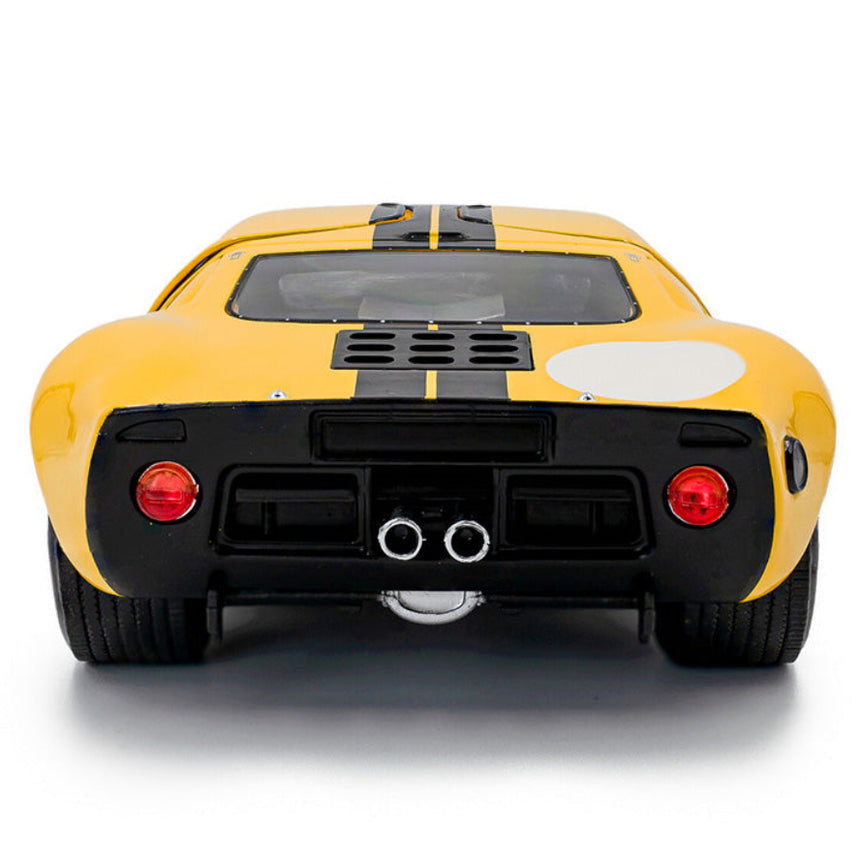 Solido 1:18 Scale Ford GT40 MK1 Model Car