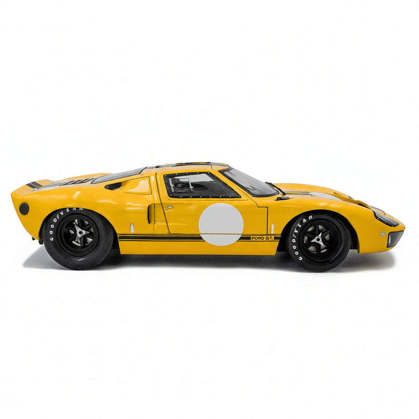 Solido 1:18 Scale Ford GT40 MK1 Model Car