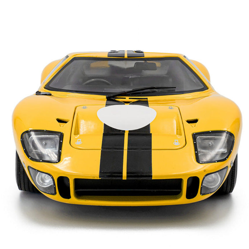 Solido 1:18 Scale Ford GT40 MK1 Model Car