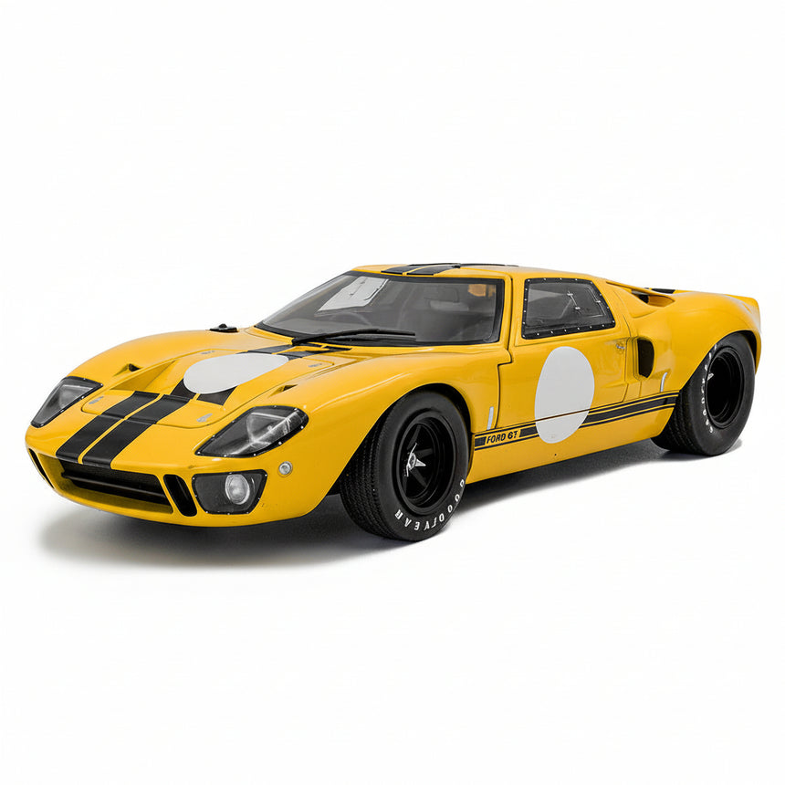 Solido 1:18 Scale Ford GT40 MK1 Model Car