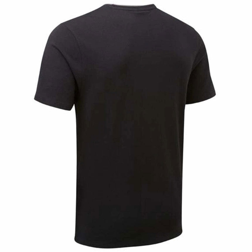 Toyota Gazoo Racing Black Classic Tee Shirt