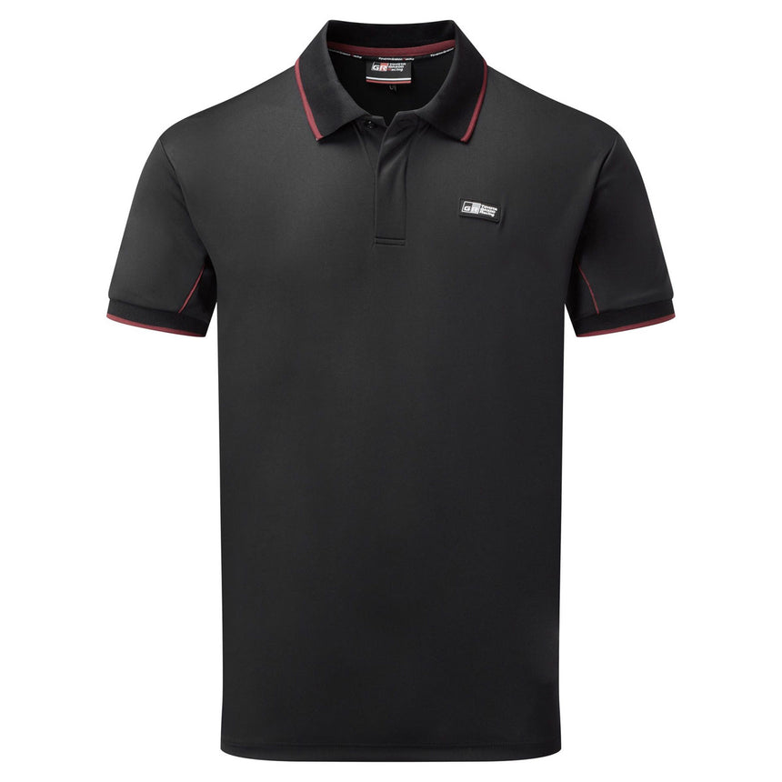 Toyota Gazoo Racing Classic Polo Shirt