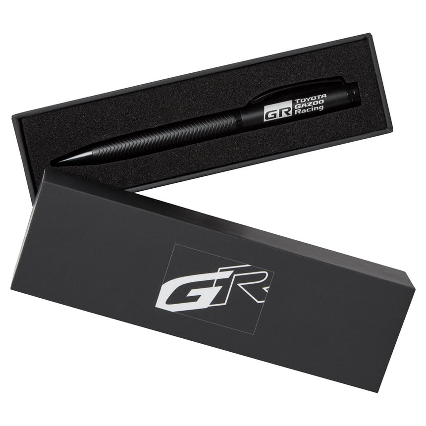 Toyota Gazoo Racing Official Pen & Gift Box