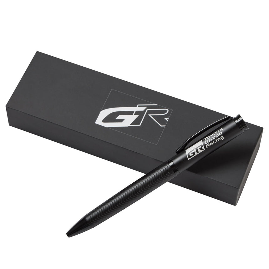 Toyota Gazoo Racing Official Pen & Gift Box