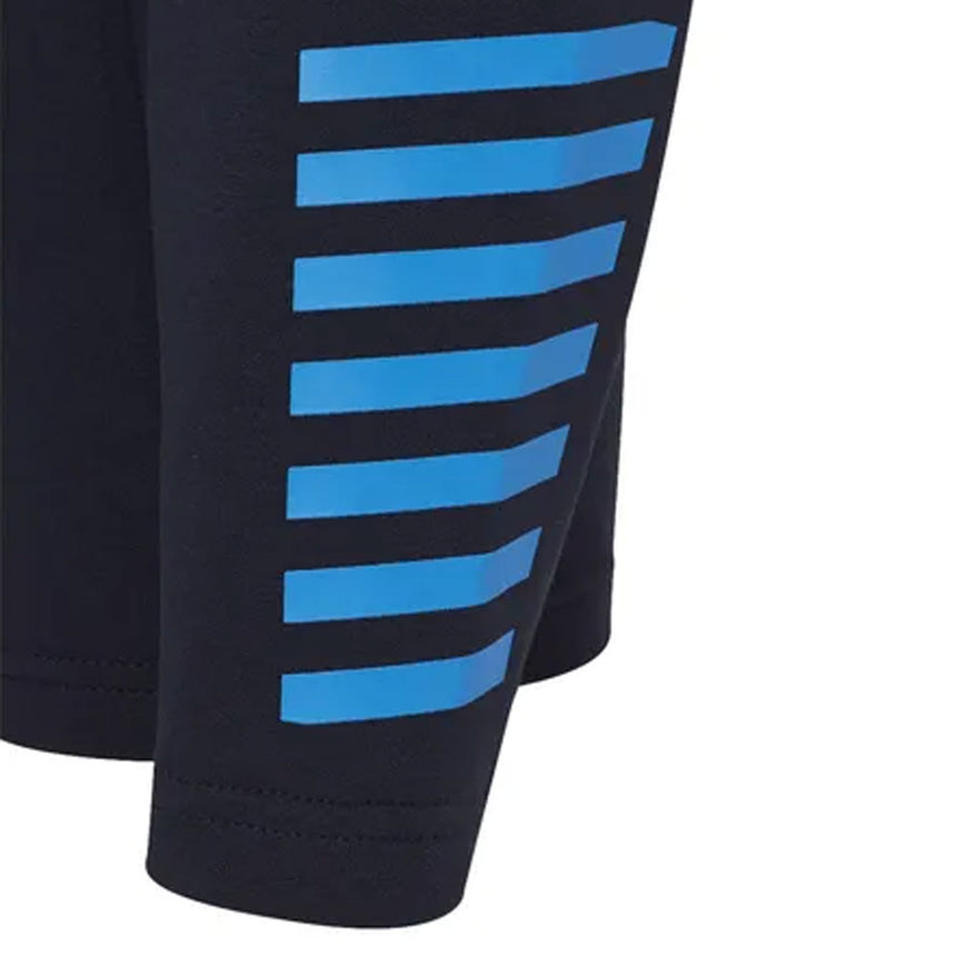 Oracle Red Bull Racing F1 Team Kids Full Zip Hoodie Night Sky