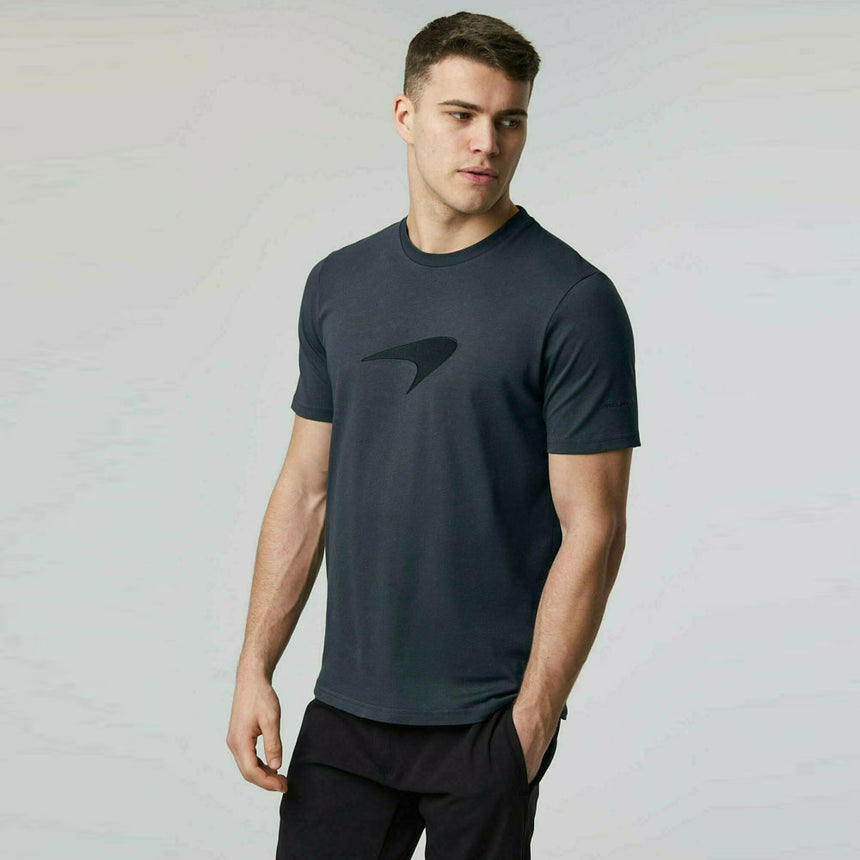 Mclaren F1 Team Core Essentials T-Shirt