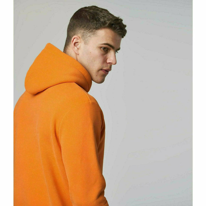 McLaren Mens Team Core Essentials Hoodie