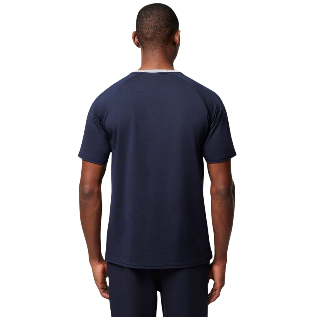 Red Bull Oracle F1 Team Lifestyle T-shirt | Night Sky