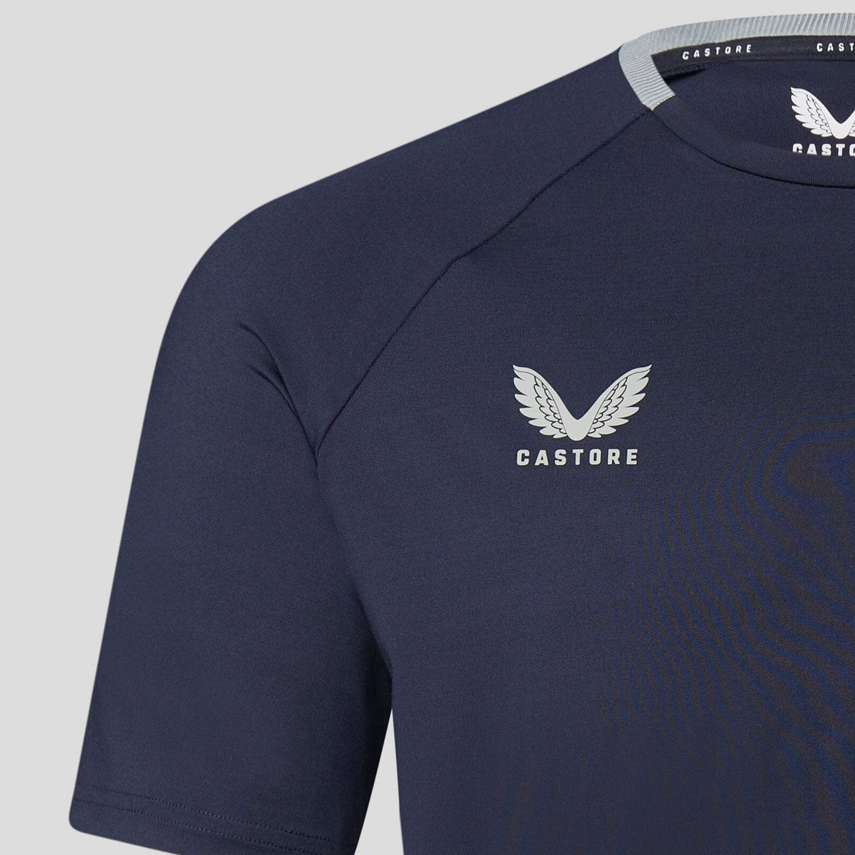 Red Bull Oracle F1 Team Lifestyle T-shirt | Night Sky