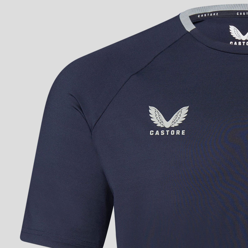 Red Bull Oracle F1 Team Lifestyle T-shirt | Night Sky